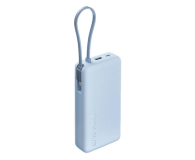 Xiaomi 67W Power Bank 20000 Integrated Cable Ice Blue 71536 - 1502022 - zdjęcie 2